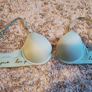 VS PINK push up bra